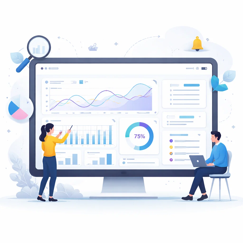 Surest Pay dashboard overview